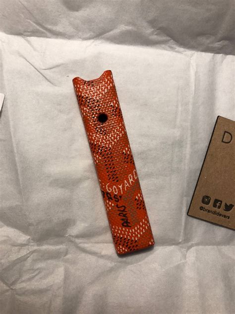 goyard juul case|re juul claims.